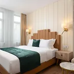 Epica Hotel Bucharest