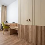 Hotel Epica 3*