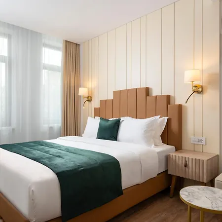 Epica Hotel Bucarest
