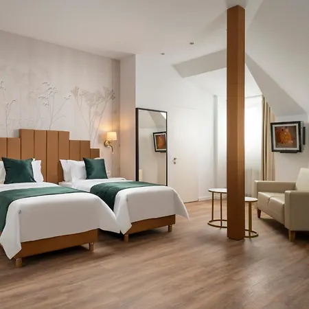 Hotel Epica Bucureşti