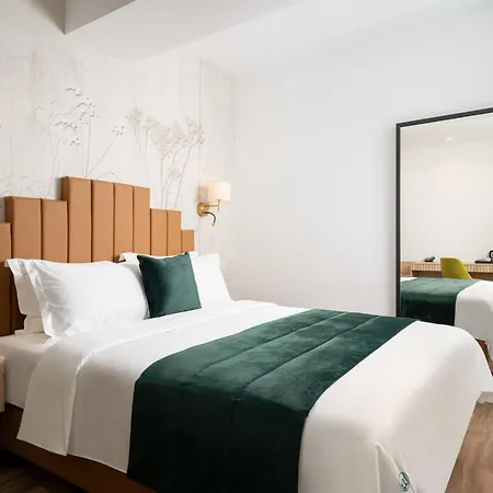 Hotel Epica