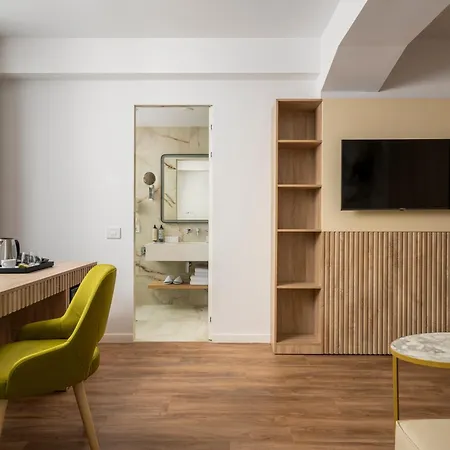 Hotel Epica
