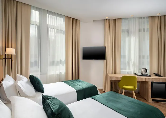 Epica Бухарест