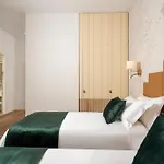 Отель Epica Бухарест