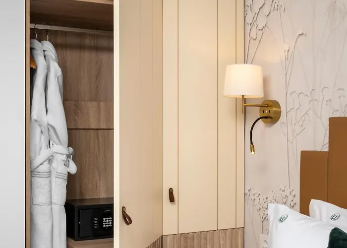 Hotel Epica