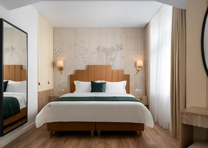 Epica Hotel 3*