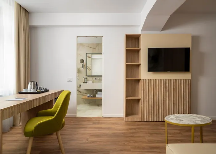 Hotel Epica
