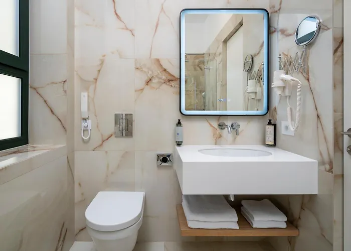 Epica Ξενοδοχείο