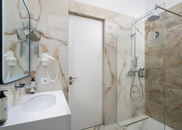 Epica Ξενοδοχείο 3*