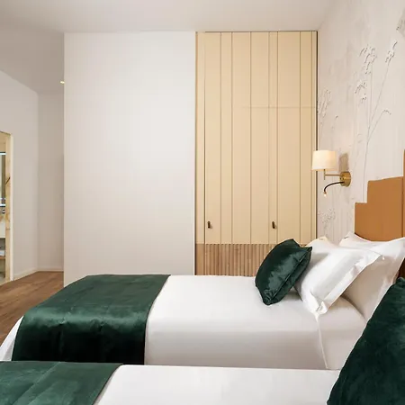 Hotel Epica Bukarest